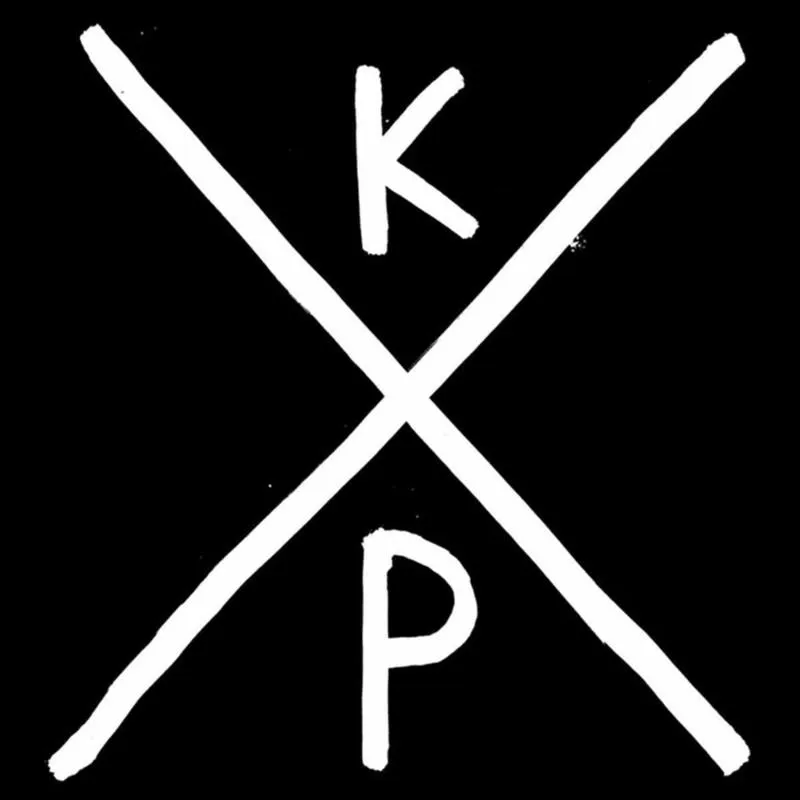 Buy K-X-P via Rough Trade