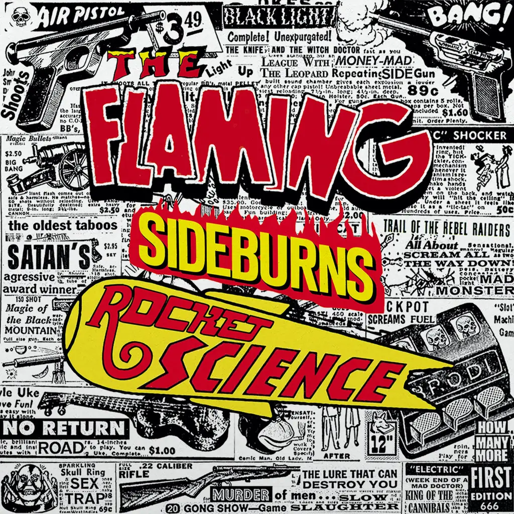 Album art