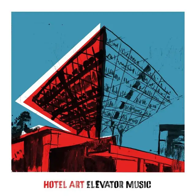 Album art
