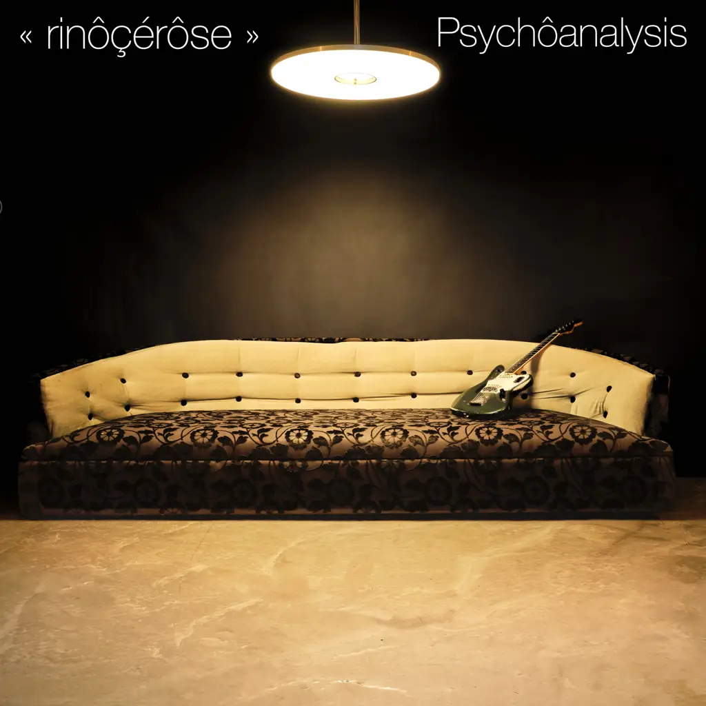 Album art