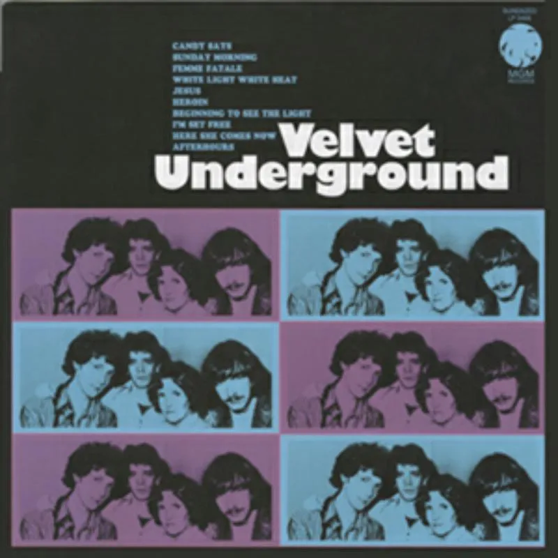 <strong>The Velvet Underground - Velvet Underground - Best Of / Golden Archives</strong> (Cd)
