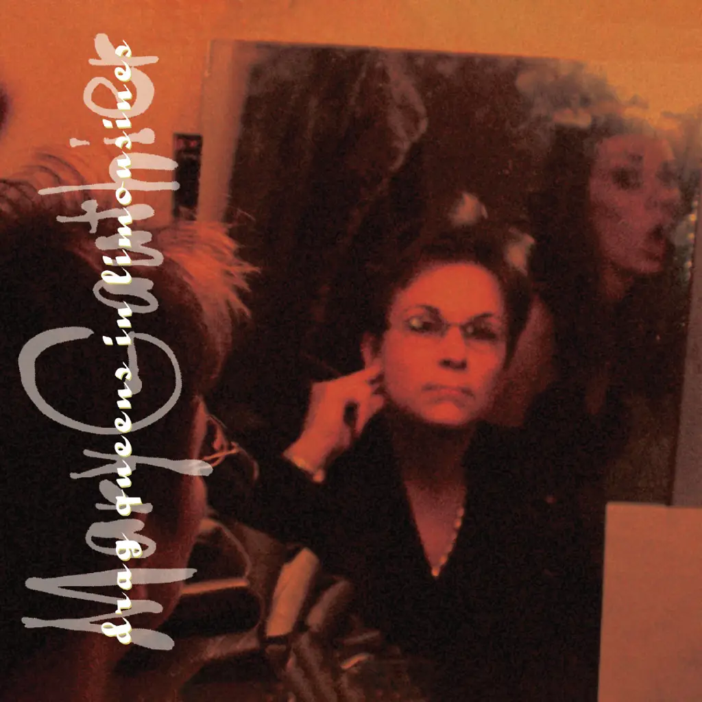 Mary Gauthier - Drag Queens In Limousines - (Vinyl LP) | Rough Trade