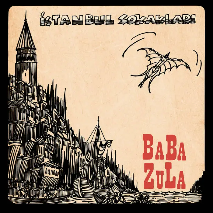 Album art
