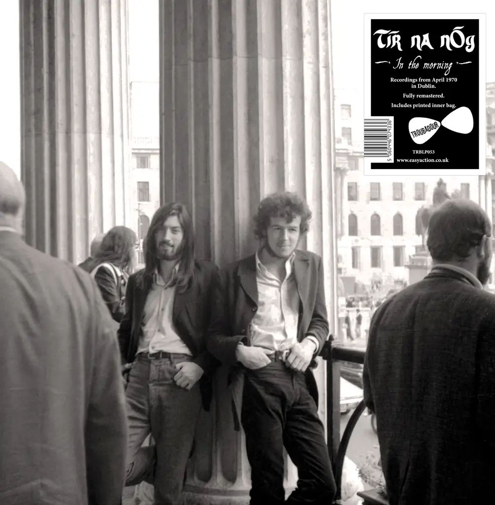 Album art
