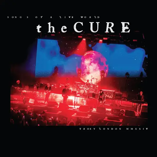 Album art