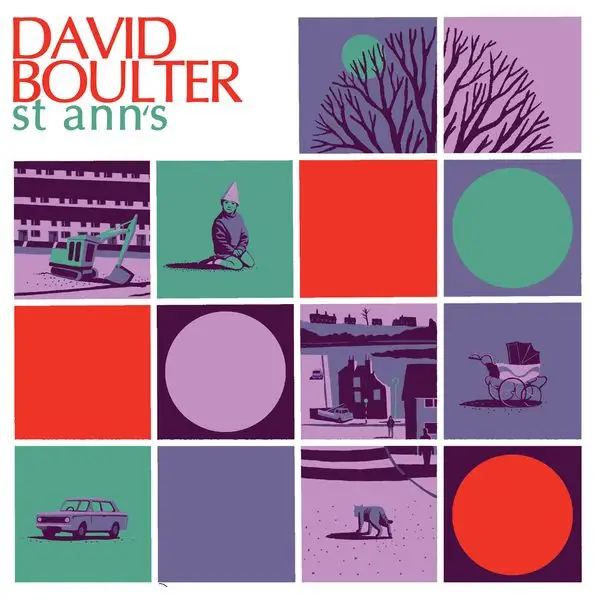 Album art