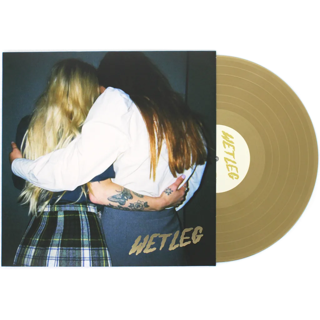 Wet Leg - Wet Leg - Vinyl LP | Rough Trade