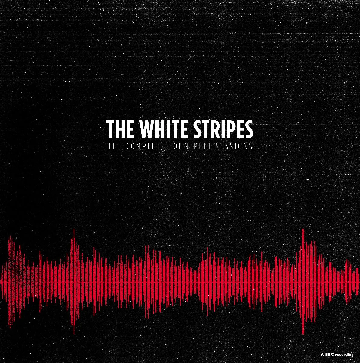 <strong>The White Stripes - The Complete John Peel Sessions</strong> (Cd)