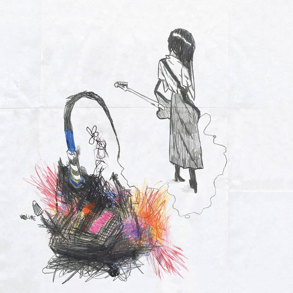 Album art