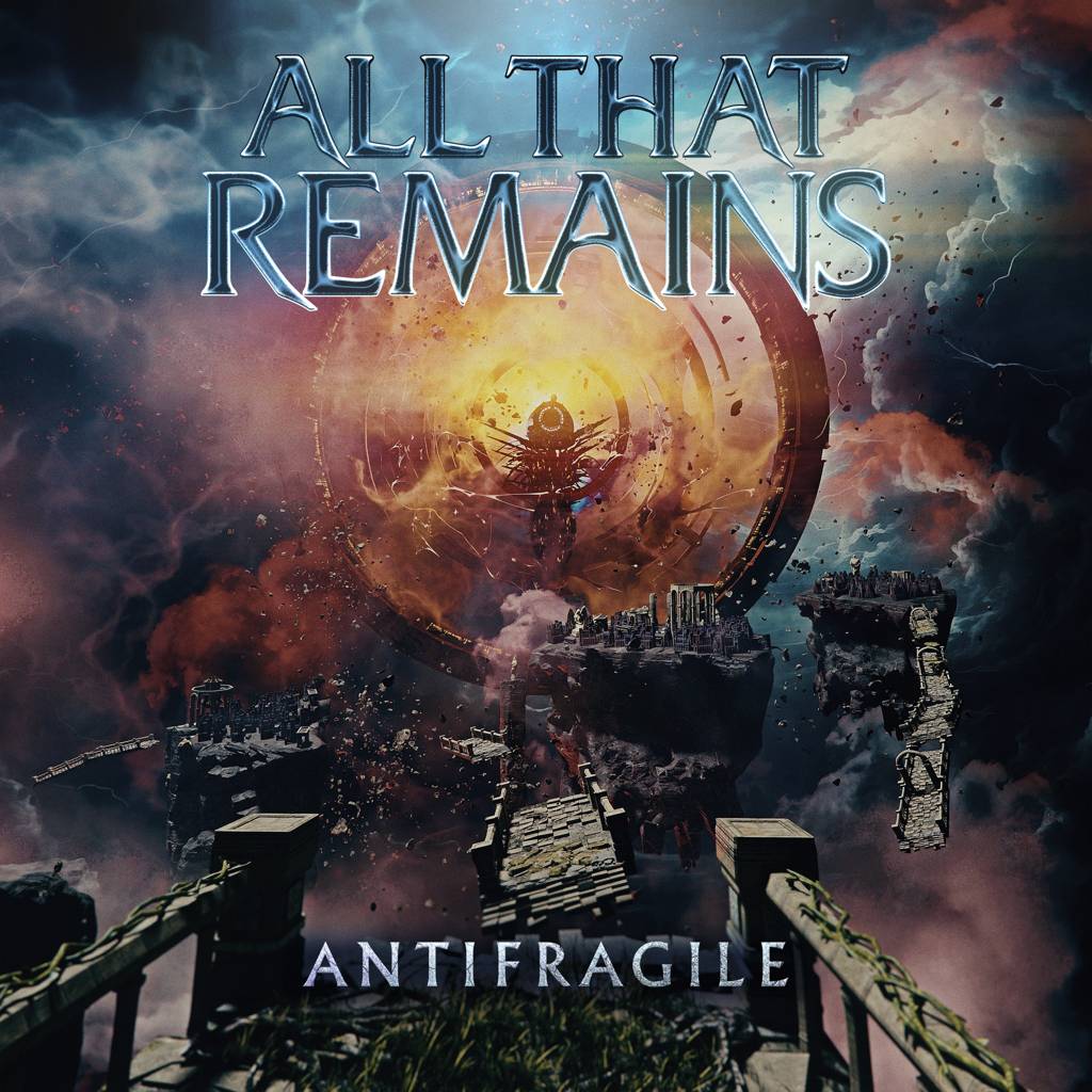 Album art