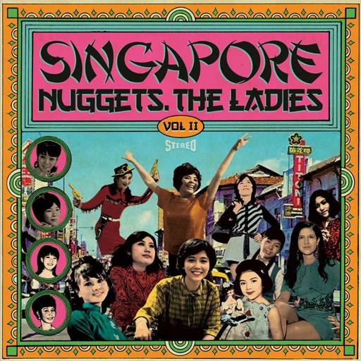 Album art