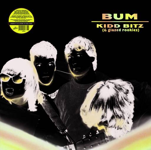 Album art