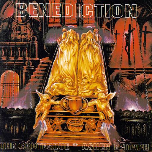 Album art