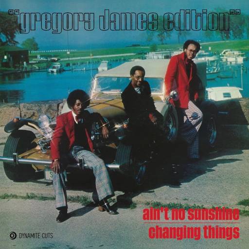 Album art