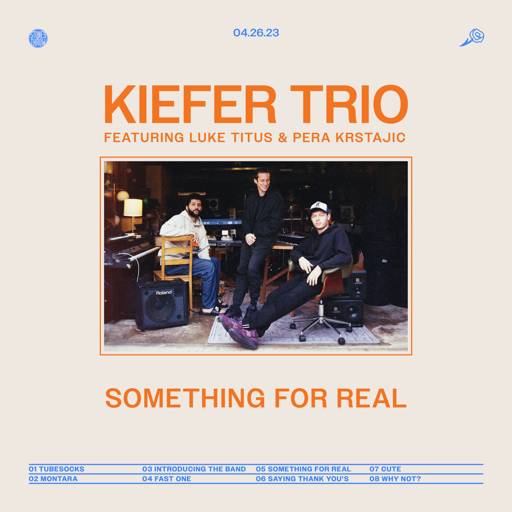 Album art